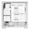 תמונה של מארז מחשב Antec FLUX PRO White