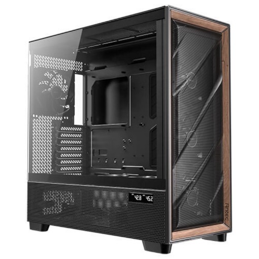Изображение Корпус компьютера Antec FLUX PRO.