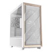Изображение Корпус компьютера Antec FLUX White.