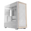Изображение Корпус компьютера Antec FLUX White.