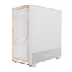 Изображение Корпус компьютера Antec FLUX White.