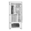 Изображение Корпус компьютера Antec FLUX White.