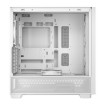 Изображение Корпус компьютера Antec FLUX White.