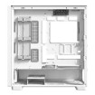 Изображение Корпус компьютера Antec FLUX White.