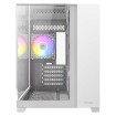 Изображение Корпус компьютера Antec CX600M Trio ARGB White.