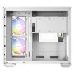 Изображение Корпус компьютера Antec CX600M Trio ARGB White.
