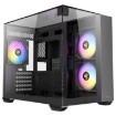 Picture of Antec CX600M Trio ARGB Computer Case.