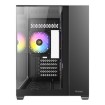 Picture of Antec CX600M Trio ARGB Computer Case.