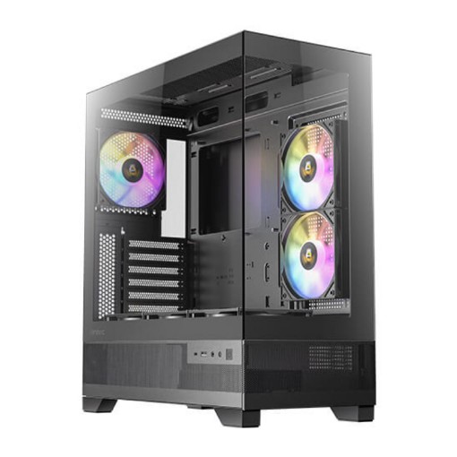 Изображение Корпус компьютера Antec CX700 ARGB.