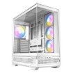 Изображение Корпус компьютера Antec C7 ARGB White.