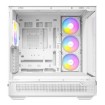 Изображение Корпус компьютера Antec C7 ARGB White.