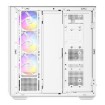 Изображение Корпус компьютера Antec C7 ARGB White.