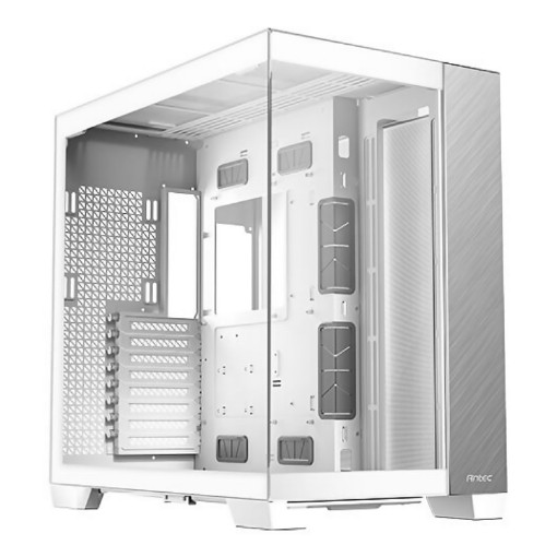 Изображение Корпус компьютера Antec C8 Aluminum.