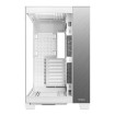 Изображение Корпус компьютера Antec C8 Aluminum.