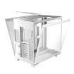 Изображение Корпус компьютера Antec C8 Aluminum.