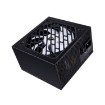 Picture of 1StPlayer BLACK SIR 600W 80+ Power Supply.