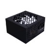 Picture of 1StPlayer BLACK SIR 600W 80+ Power Supply.