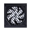 Picture of 1StPlayer BLACK SIR 600W 80+ Power Supply.