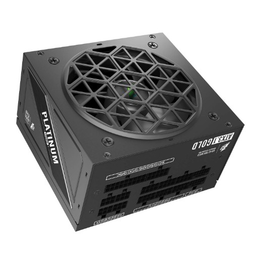 תמונה של ספק כוח 1StPlayer NGDP 1300W ATX 3.1 80+ Platinum