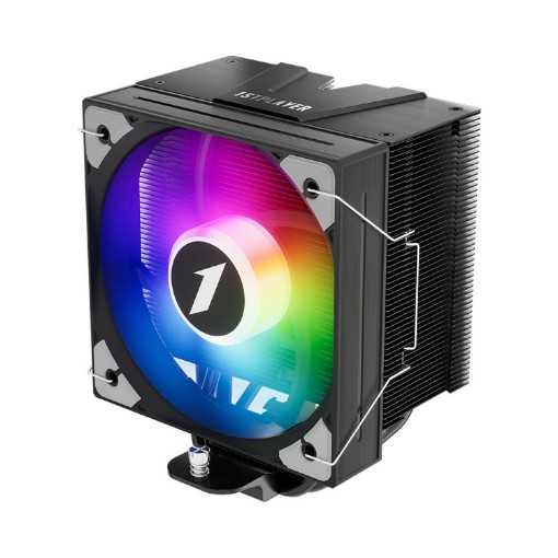 תמונה של מאוורר קירור למעבד 1StPlayer PS-130 ARGB PWM