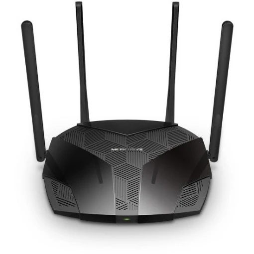תמונה של נקודת גישה MR70X AX1800 Dual-Band WiFi 6 Router Mercusys