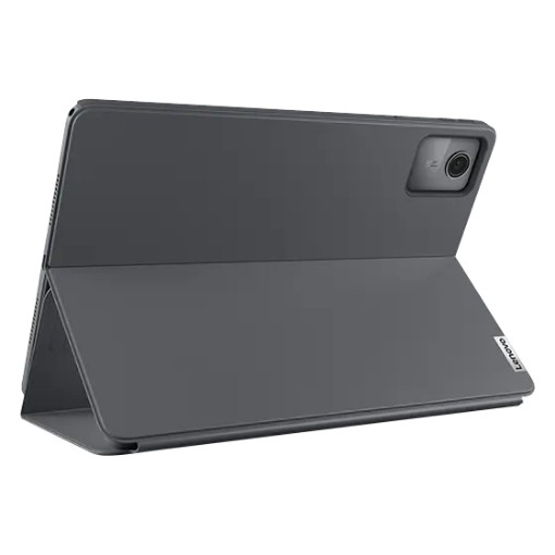 תמונה של כיסוי Lenovo Folio לטאבלט Tab M11 בצבע אפור