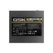 Изображение Блок питания Antec GSK 850W ATX3.1 80+ Gold Full Modular GSK850.
