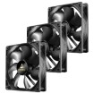 Изображение Вентиляторы для корпусов Antec N12 120мм x3.