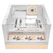 תמונה של מארז מחשב be quiet! LIGHT BASE 900 FX White BGW72