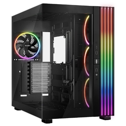 תמונה של מארז מחשב be quiet! LIGHT BASE 900 FX BGW71