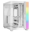 תמונה של מארז מחשב be quiet! LIGHT BASE 600 DX White BGW66