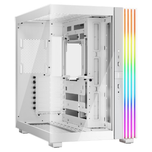 תמונה של מארז מחשב be quiet! LIGHT BASE 600 DX White BGW66