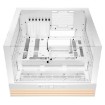 תמונה של מארז מחשב be quiet! LIGHT BASE 600 DX White BGW66