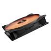 תמונה של מאווררים למארזים be quiet! Light Wings LX 140mm PWM Triple-Pack