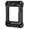 Изображение Крепление для процессора Coolleo CL-BC-1700-BK черное.