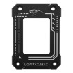 Изображение Крепление для процессора Coolleo CL-BC-1700-BK черное.