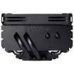 תמונה של קירור למעבד Noctua NH-L9x65 Chromax Black