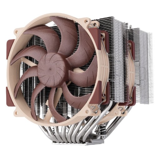 תמונה של קירור למעבד Noctua NH-D15 G2 HBC