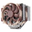 תמונה של קירור למעבד Noctua NH-D15 G2