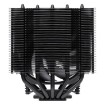 תמונה של קירור למעבד Noctua NH-D12L Chromax Black