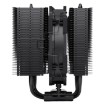 תמונה של קירור למעבד Noctua NH-D12L Chromax Black