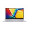Изображение Ноутбук Asus Vivobook 15 X1504VA-BQ629W серебристого цвета.