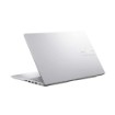 Изображение Ноутбук Asus Vivobook 15 X1504VA-BQ629W серебристого цвета.