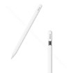 תמונה של עט/עיפרון Apple MUWA3ZM Apple Pencil (USB-C)