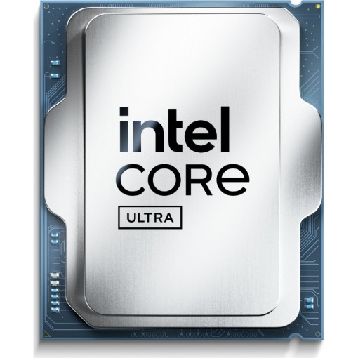 תמונה של מעבד Intel Core Ultra 5 245KF 5.2GHz 24MB Cache S1851 - Tray