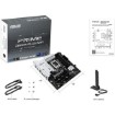 תמונה של לוח אם ASUS Prime Z890M-Plus WIFI PRIME-Z890M-PLUS-WIFI