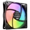 תמונה של חבילת מאווררים למארז be quiet! Light Wings LX 120mm PWM Triple-Pack BL121.