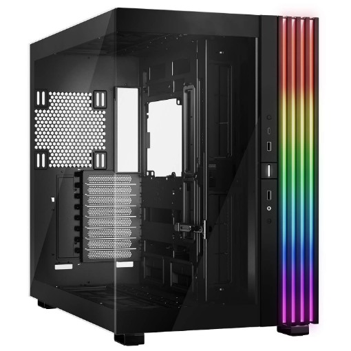 תמונה של מארז מחשב be quiet! LIGHT BASE 900 DX BGW69 בצבע שחור