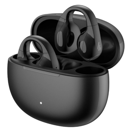 Picture of Wireless headphones with active noise cancellation Edifier Comfo C.