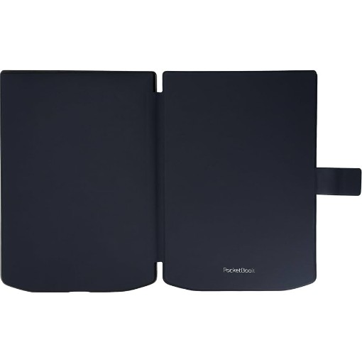 Изображение Чехол для электронного книги PocketBook 1040D Shell Cover темно-синего цвета H-S-1040D-DB-WW.